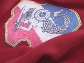 Gwardia Warszawa może niedługo przestać istnieć (fot. SPORT.TVP.PL)