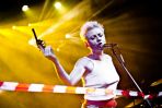 Maria Peszek jest laureatką „Paszportu" z 2008 roku. Jej drugi album „Maria Awaria" powtórzył sukces debiutanckiej płyty (PAP)