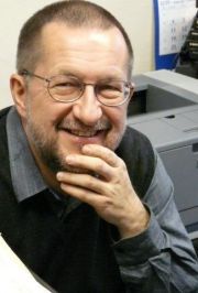 Adam Kosiorek