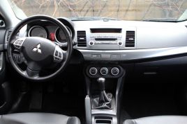 Mitsubishi Motors ma zakończyć produkcję samochodów w swoim jedynym zakładzie w Europie Zachodniej