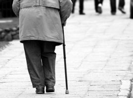W 2035 roku w Polsce przybędzie 63 proc. osób powyżej 65 lat