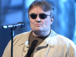Krzysztof Cugowski od lat jest jedną z gwiazd polskiej sceny muzycznej (fot. Jan Bogacz/TVP)