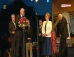 Gala otwarcia Festiwalu Teatru Polskiego Radia i Teatru Telewizji Polskiej "Dwa Teatry - Sopot" 2012