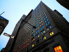 Wall Street