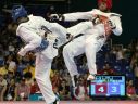 Taekwondo na igrzyskach w Londynie – wszystko co musisz wiedzieć