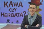 Maciej Kurzajewski jest nowym prowadzącym programu „Kawa czy herbata?” (fot. J.Bogacz)