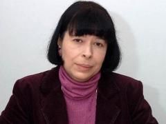 WANDA ZWINOGRODZKA (fot. Ireneusz Sobieszczuk, TVP)