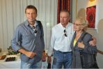 Małżeństwo Jacka i Beaty przezwycięży kryzys (fot. Jan Bogacz/TVP)