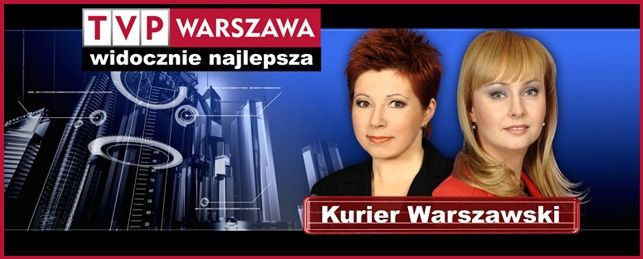 kurier warszawski