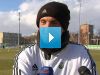 Radović: okaże się o co będziemy grali