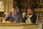Krzysztof Dzierma i Andrzej Zaborski; fot. PAT