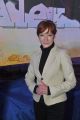 Magdalena Walach wcieli się w rolę pięknej podkomisarz Lucyny Szmidt  (fot. J. Bogacz/TVP)