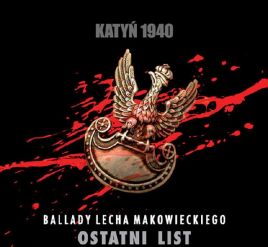 Płyta zawiera songi o ważnych dla Polaków zdarzeniach z II wojny