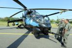 Helikopter Mi-24 (fot. PAP)