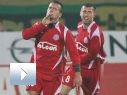 Dolcan rozbił trzecioligowca