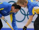 Szwedzcy curlerzy czwartym półfinalistą