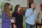 Robert Janowski od lat wspomaga fundację Anny Dymnej (fot. J. Bogacz/TVP)