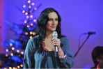 ...oraz Kayah (fot. J. Bogacz/TVP)