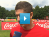 Lewandowski: trzeba uczyć się od Niemców