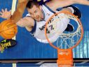 NBA: dyskwalifikacja gwiazdy Minnesoty