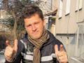Dawid Brzozowski (fot. prywatne archiwum)