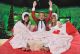 Szalone łoże jest tym razem łagodniejsze (fot. I. Sobieszczuk/TVP)