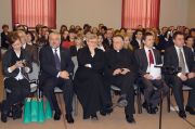 Uczestnicy Gali