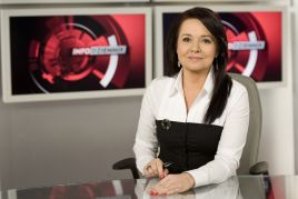 Danuta Holecka