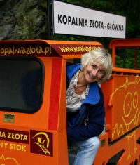 „Złota Ela” nie osiada na laurach (fot. E.Szumska)