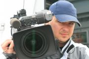 Maciej Pawlenia, fot. Ireneusz Ostapczuk