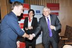 Patronat medialny nad projektem objęła Telewizja Polska (fot. I. Sobieszczuk / TVP)