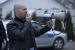 Dlaczego? Odpowiedź już niebawem w serialu „Nowa”. Oglądaj w tvp.pl i w każdy czwartek o 21.45 w TVP2 (fot. Mikołaj Tym)