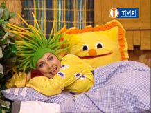 Porządki i podarunki