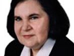 Anna Sobecka (fot. TVP)