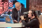 Z czasem oprawa programu ewoluowała (fot. Jan Bogacz/TVP)