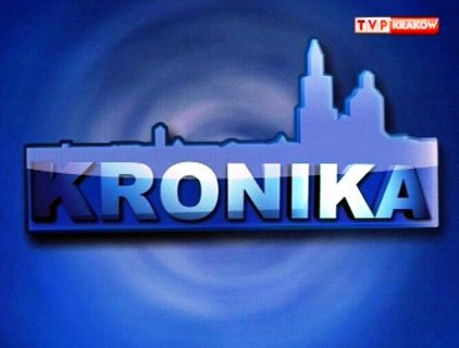 Od 6 września główne wydanie "Kroniki" nadawane będzie w atrakcyjniejszej porze