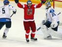 Brązowe medale hokejowych MŚ dla Czechów!
