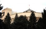 Wszyscy chcięli zobaczyć, co kryją mury parlamentarnego gmachu (fot. TVP/Kamila Nowotczyńska)