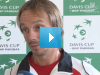 "Bez owijania w bawełnę. Jesteśmy faworytem"