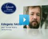 Ambasador Regionu - kandydat nr 2: Tomasz Ważny