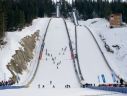 Whistler Olympic Park