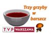 3 grzyby
