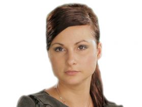 Edyta Strzycka (fot. Rochstar)