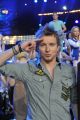 Z kolei drużyna Piotr Kupichy od początku zaskakiwała odważnym repertuarem (fot. Ireneusz Sobieszczuk/TVP)
