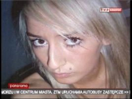 Iwona Wieczorek zaginęła w piątek wieczorem