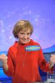 W„Głębokiej wodzie” Barbara Kurzaj występuje jako Edyta (fot. Ireneusz Sobieszczuk/TVP)