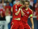 Załamany Rummenigge: bólu nie da się opisać