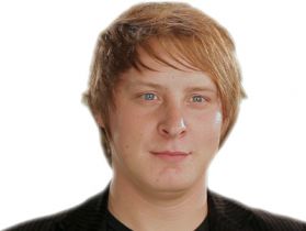 Antek Smykiewicz