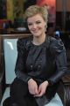 Monika Richardson zaprasza do Dwójki jak zwykle w niedzielę o 17.05 (fot. TVP)