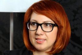 Magdalena Badura – kierownik produkcji
